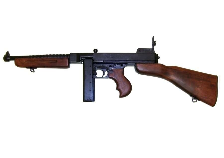 Thompson M1 Replica