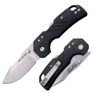 Cold Steel - FL-25DPLC - 2.5" ENGAGE 4116SS - Fällkniv