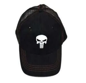 Keps The Punisher