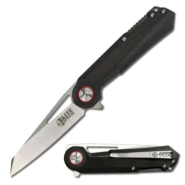 Elite Tactical - FDR004BRD - Fällkniv