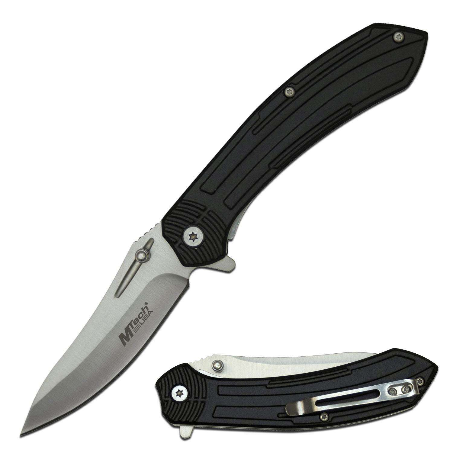 MTech USA - A1201BK - Fällkniv