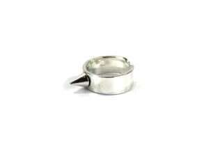 Ring - Ring med nit