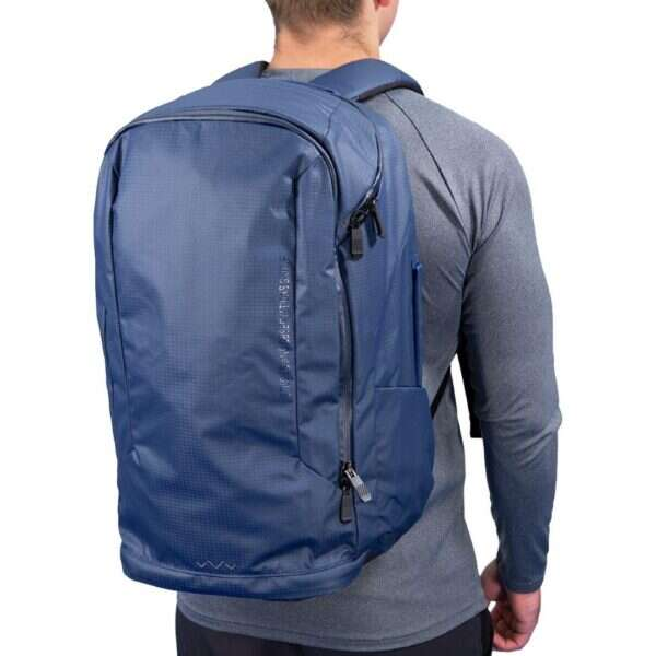 SOG - 89-71-06-31 - Surrept/36 CS Travel pack Steel blue