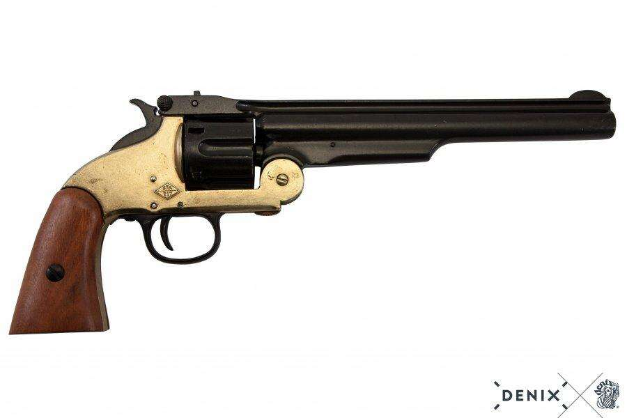 Schofield Cal.45 revolver USA 1875