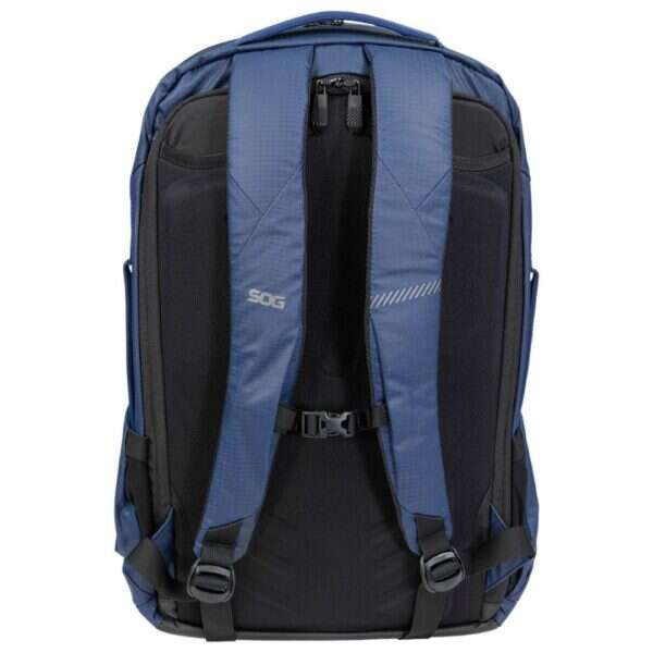 SOG - 89-71-06-31 - Surrept/36 CS Travel pack Steel blue