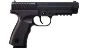 Crosman PSM45 4.5mm Luftpistol Fjäder