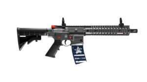 Crosman R1 Fallen Patriots 4.5mm Luftgevär 3 J