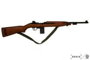 Denix Replika - WW2 - USA - M1 Karbin cal.30