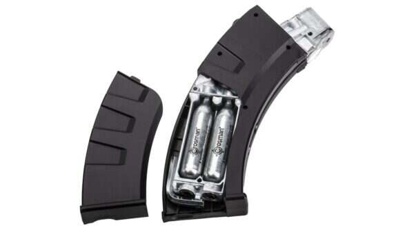 Crosman Full Auto AK1 4.5mm Luftgevär 3 J
