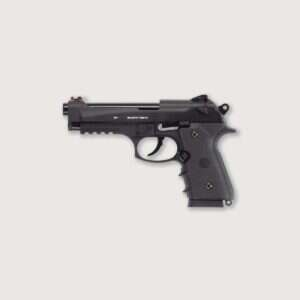 Borner Sport 331 4.5mm Luftpistol Co2