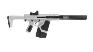 Crosman ST1 4.5mm Luftgevär 3 J