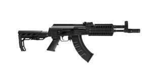 Crosman Full Auto AK1 4.5mm Luftgevär 3 J