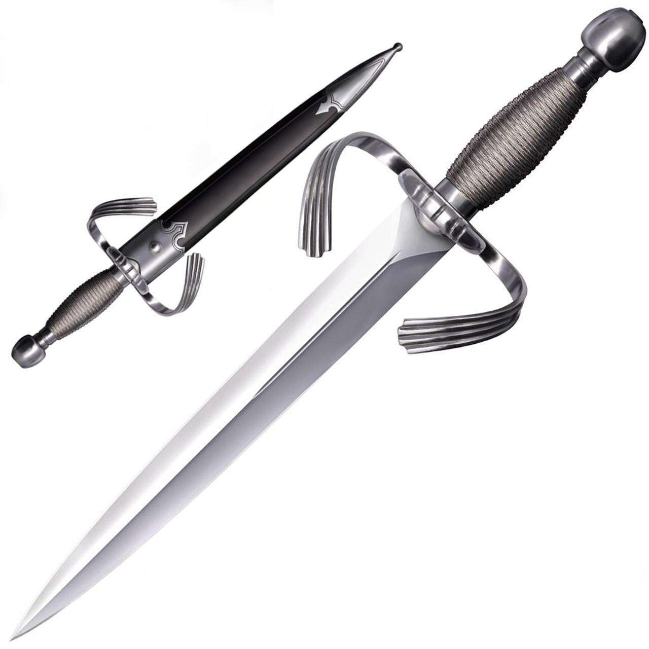 Cold Steel - 88EKA - Large Parrying Dagger