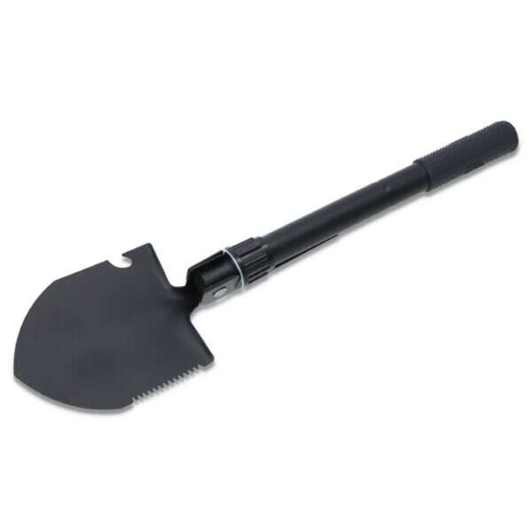 8-1897 Fällbar överlevnadsspade