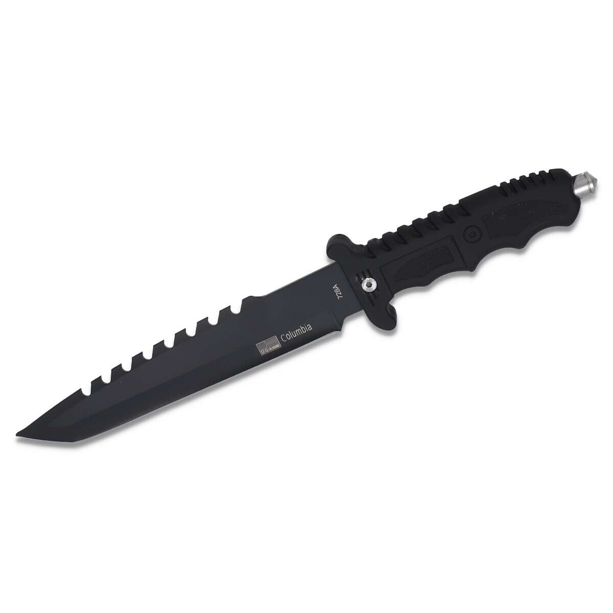 Kniv - jaktkniv 34cm