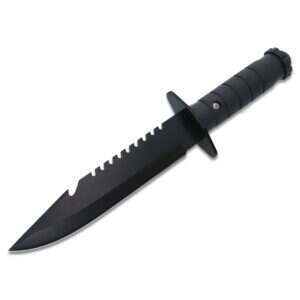 Kniv - jaktkniv 31,5cm