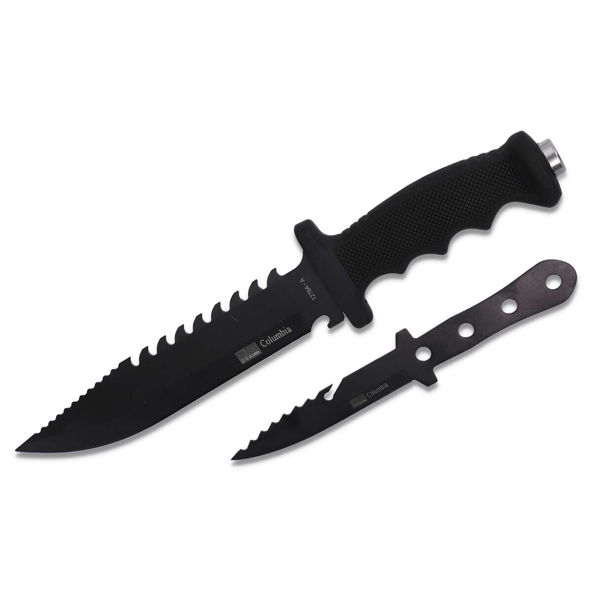Kniv - jaktkniv 32cm