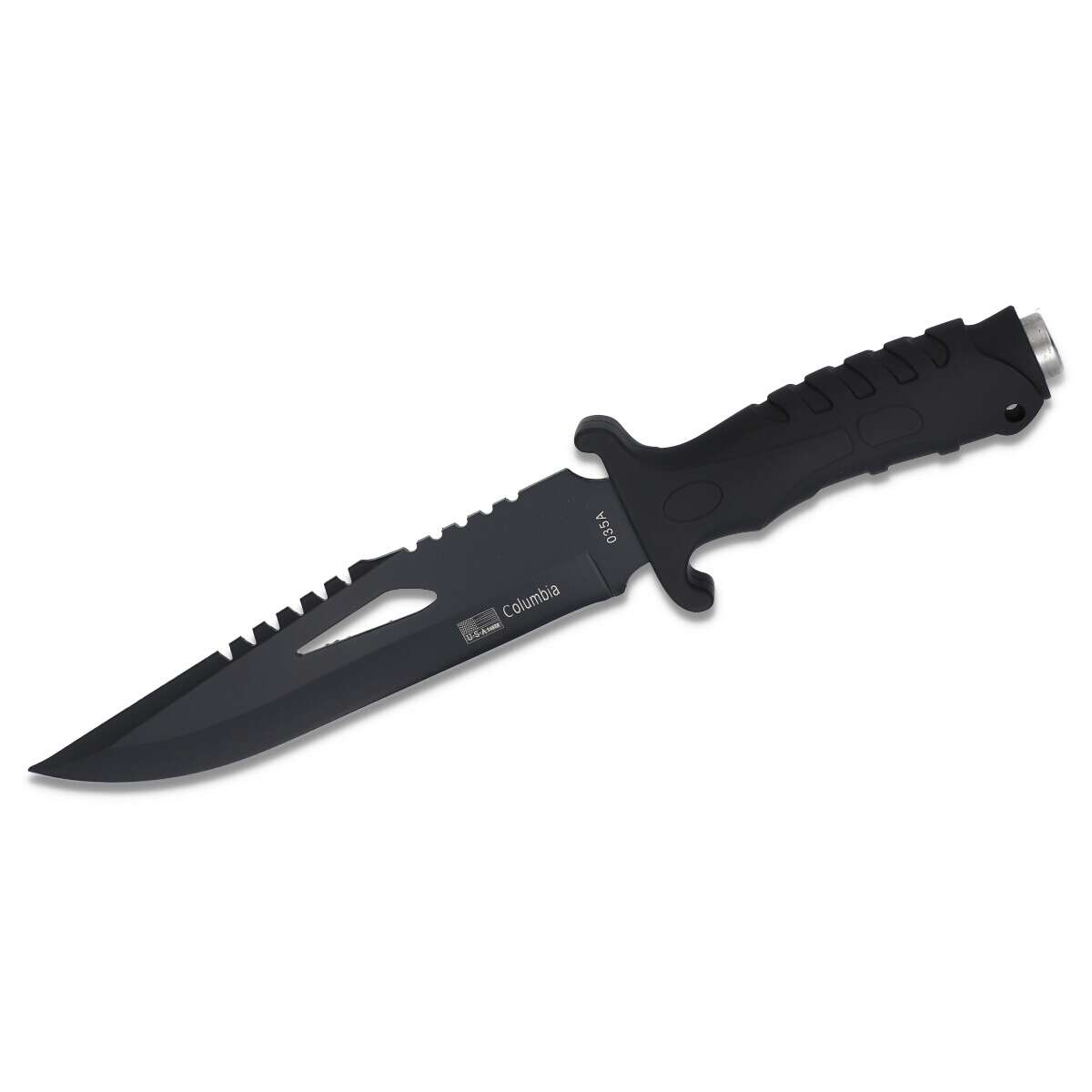 Kniv - jaktkniv 33cm