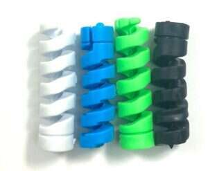 Kabelsparare 4-Pack
