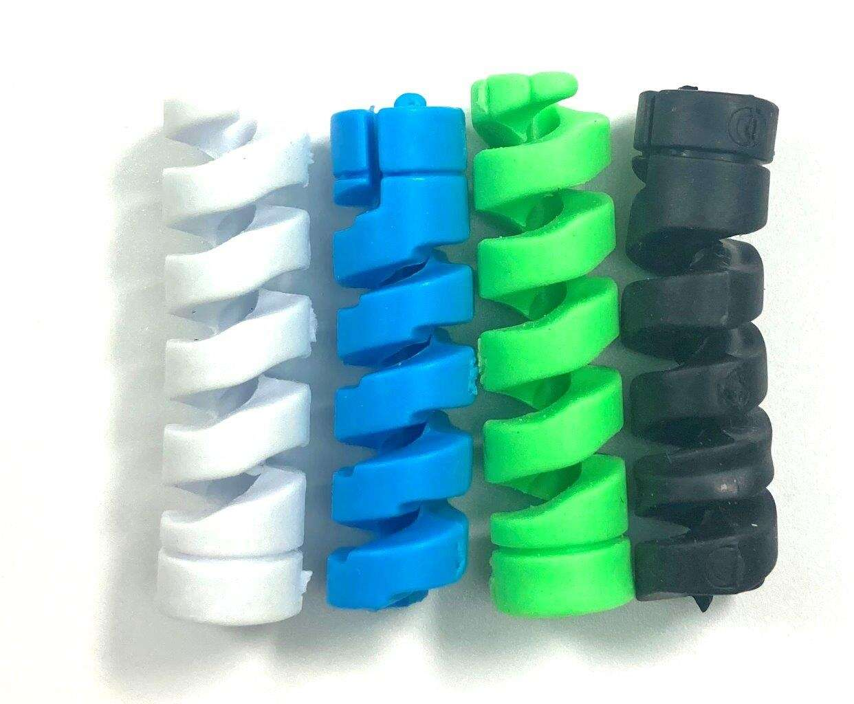 Kabelsparare 4-Pack