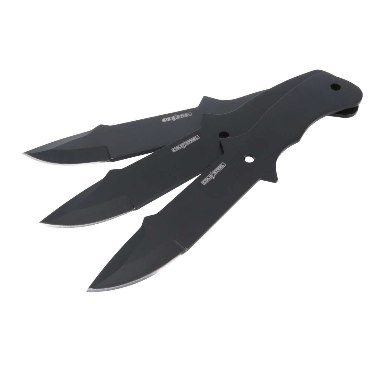 Cold Steel - Throwing Knives 3 pack
