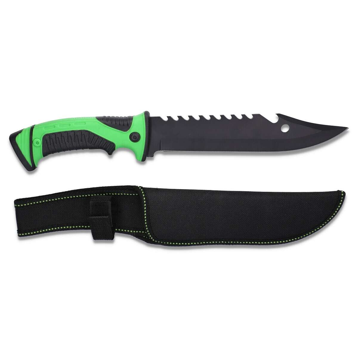 Kniv - jaktkniv 32cm