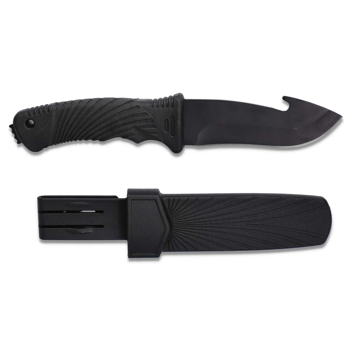 Kniv - jaktkniv 23cm