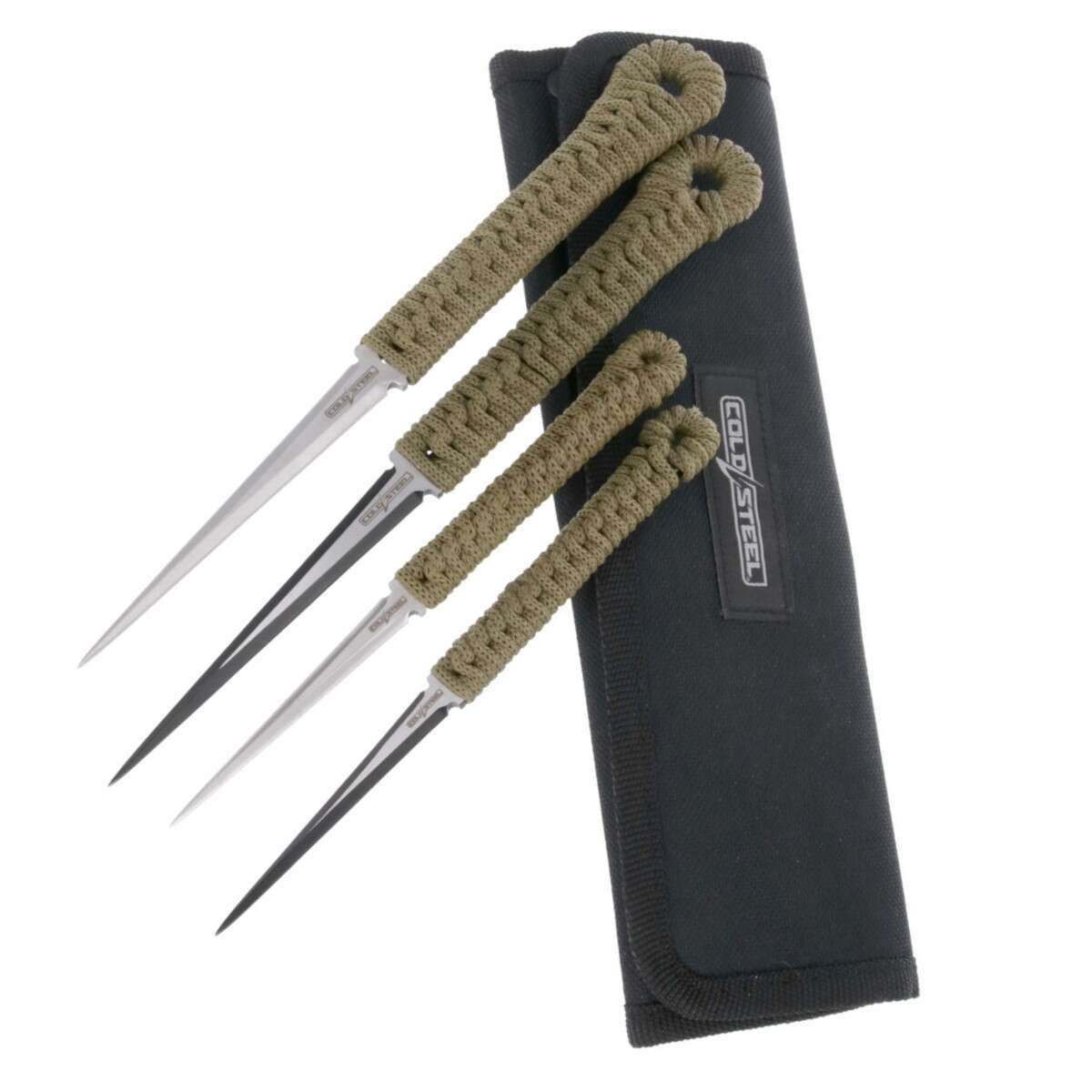 Cold Steel - Throwing Spikes 4 pack