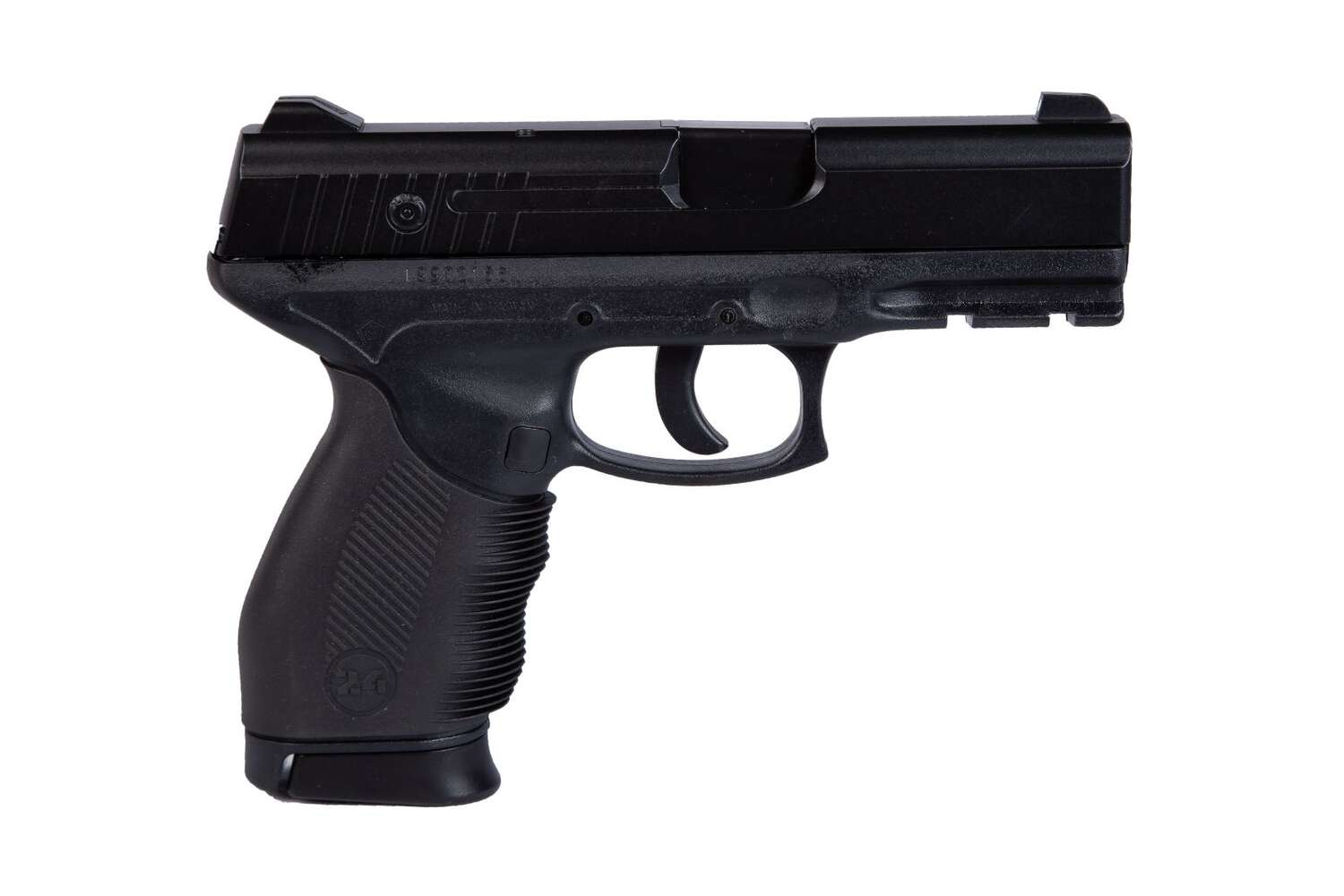 Swiss Arms - SA24 - co2 - 4,5mm - Luftpistol - NBB