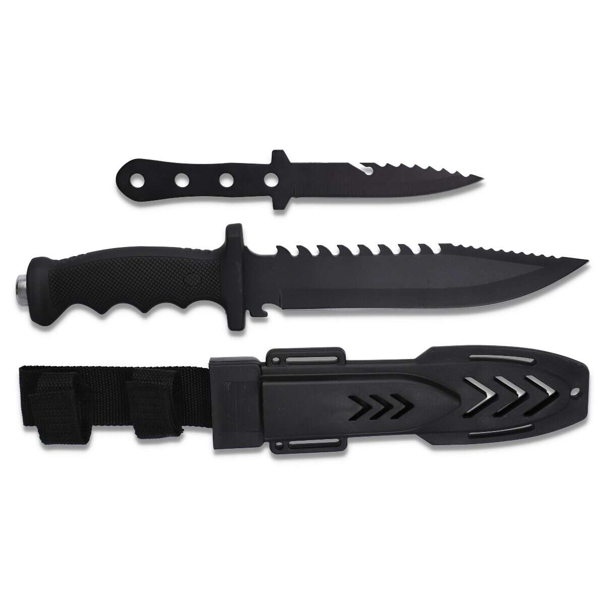 Kniv - jaktkniv 32cm