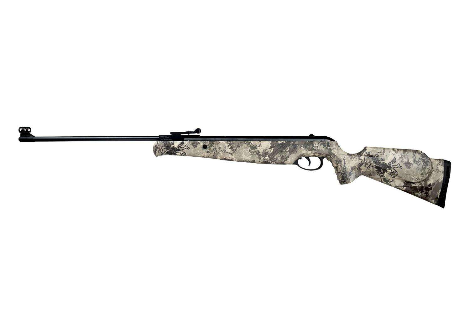 Norica - Atlantic Viper - Airgun - 10 J - 4.5MM