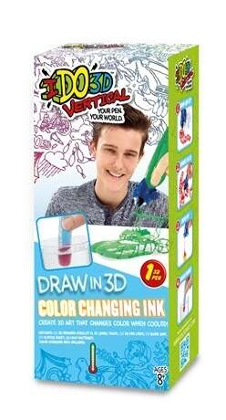 I`DO3D Starter set