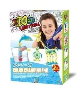 I`DO Activity set