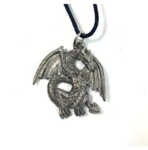 Halsband Drake