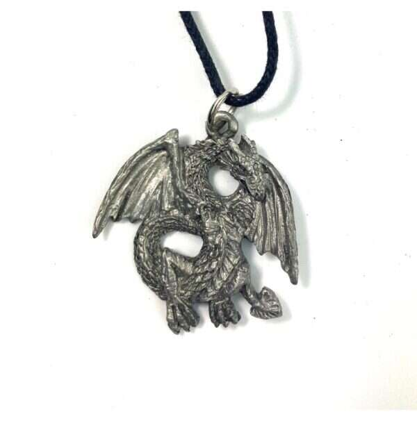 Halsband Drake