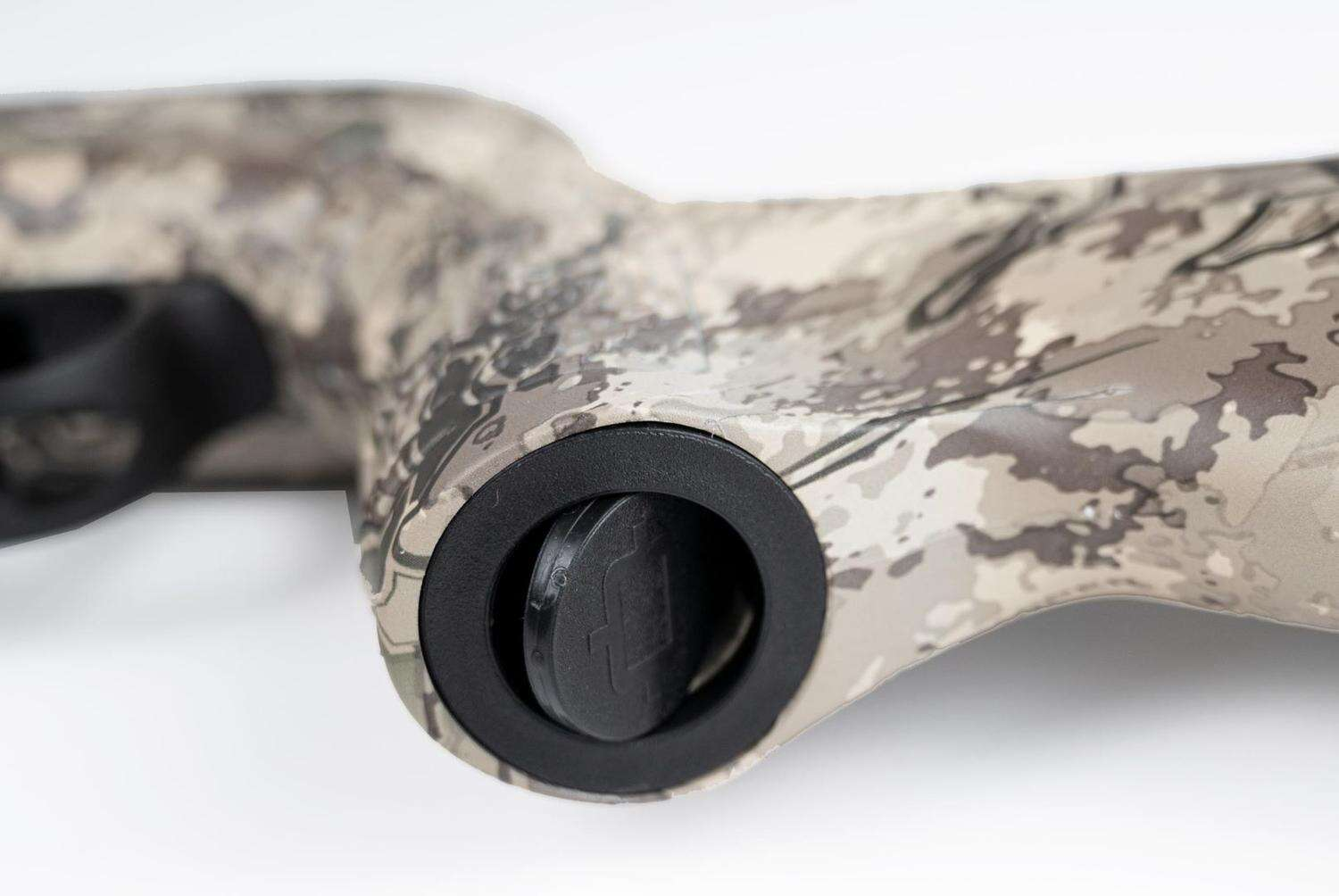 Norica - Atlantic Viper - Airgun - 10 J - 4.5MM