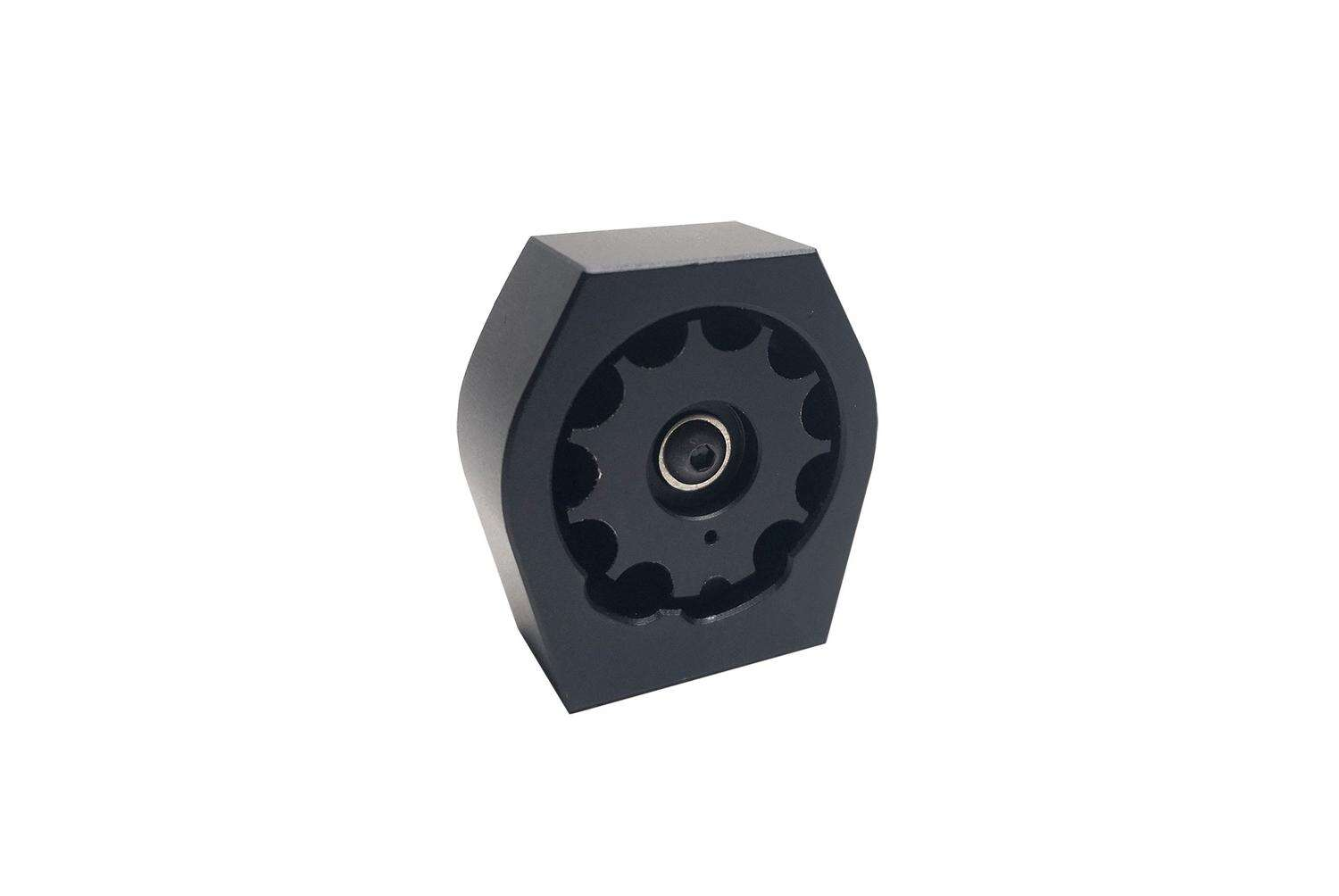 Norica - Viriatus 2.0 BP - PCP Luftgevär - 10 J - 5.5MM