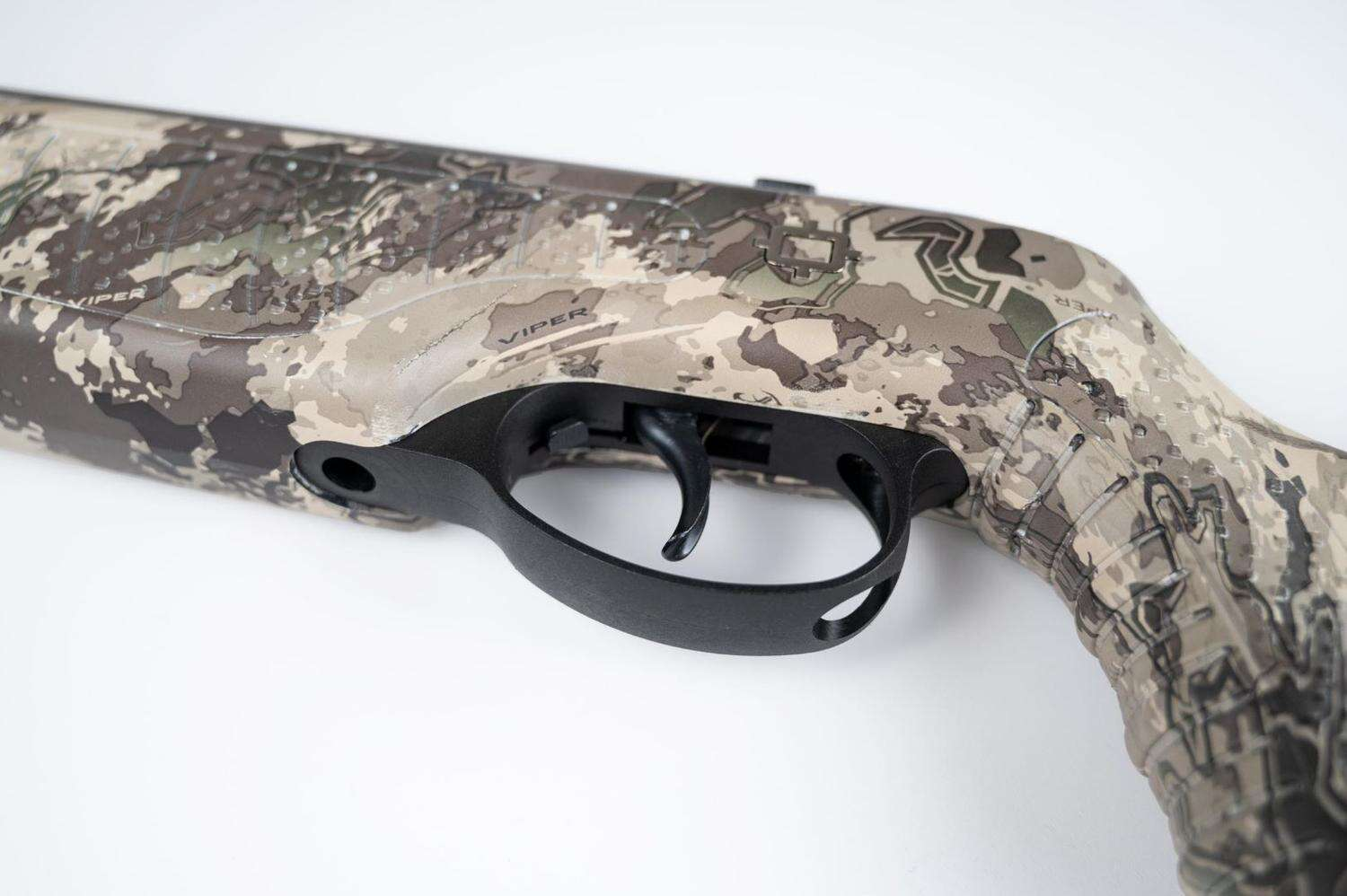 Norica - Atlantic Viper - Airgun - 10 J - 4.5MM