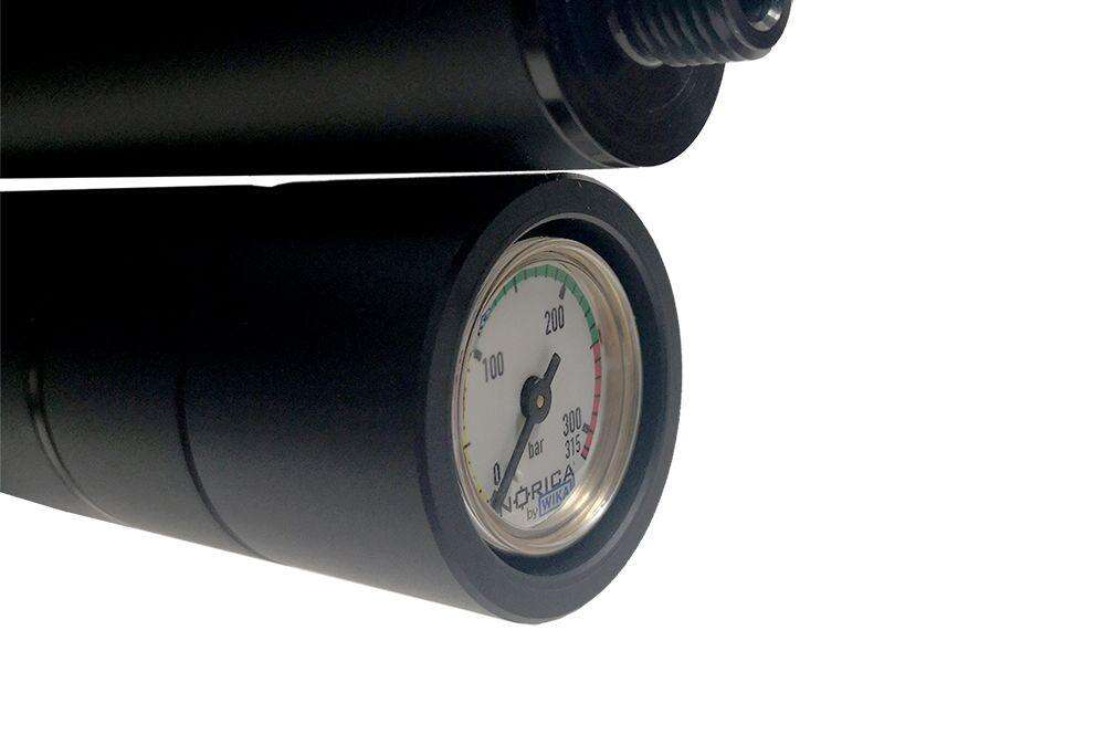 Norica - Viriatus 2.0 BP - PCP Luftgevär - 10 J - 5.5MM