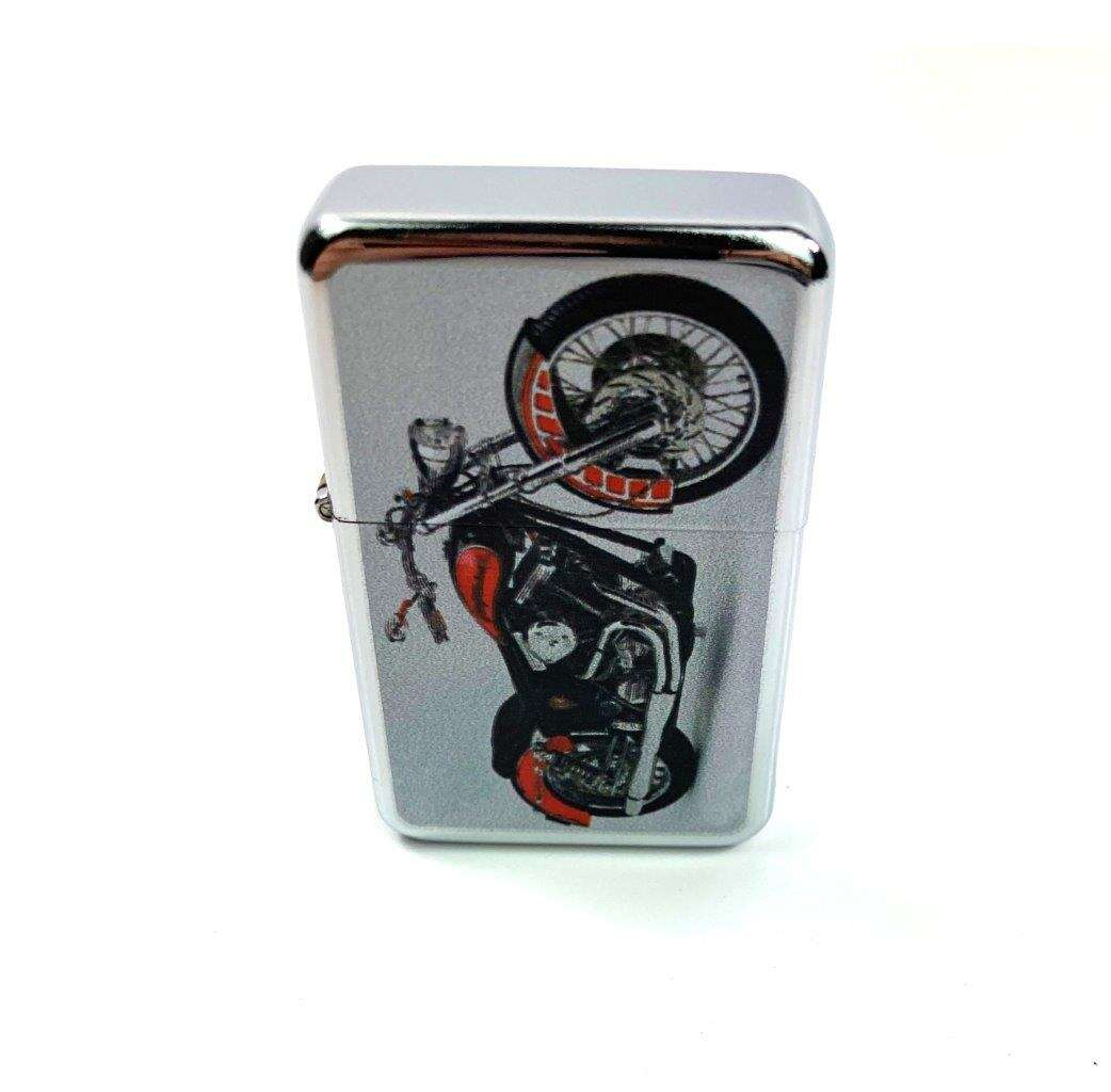 Bensintändare / Tändare - Bensin - Motorcykel