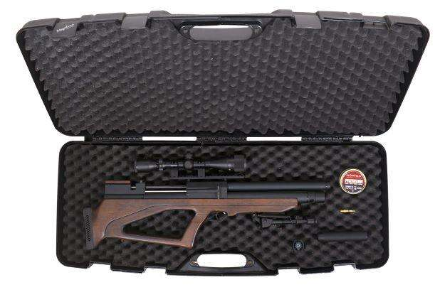 Norica - Viriatus 2.0 BP - PCP Luftgevär - 10 J - 5.5MM