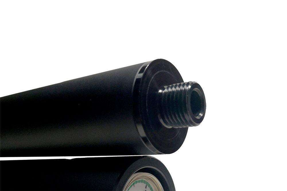 Norica - Viriatus 2.0 BP - PCP Luftgevär - 10 J - 5.5MM
