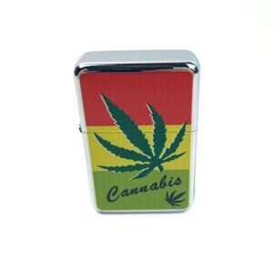Bensintändare / Tändare - Bensin - Gentelo - Cannabis