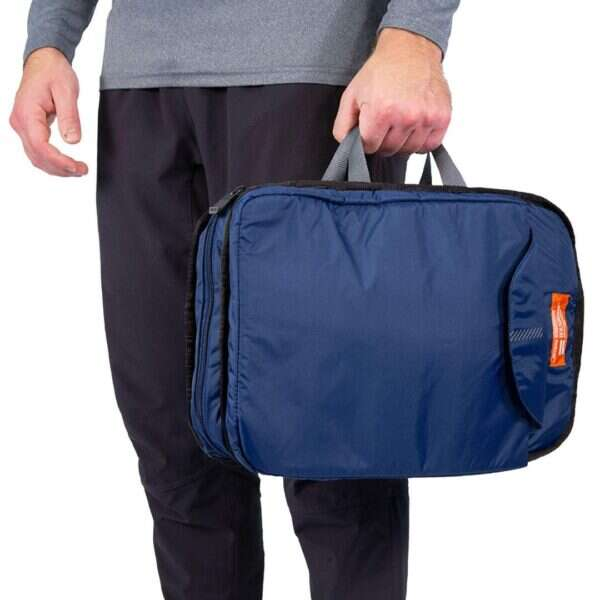 SOG - 85-71-04-31 - Surrept/12 CS Reversible Carry System - Blå