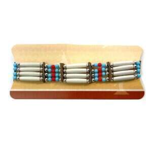 Små indian armband