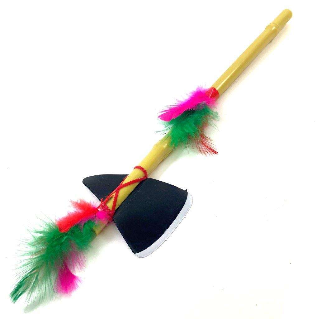 Indian leksaks tomahawk
