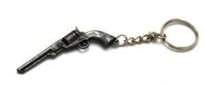 Kolser - Replika -Colt Navy nyckelring
