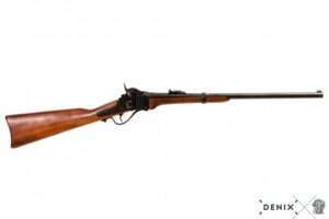 REPLICA OF MILITARY SHARPS CARBINE, USA 1859