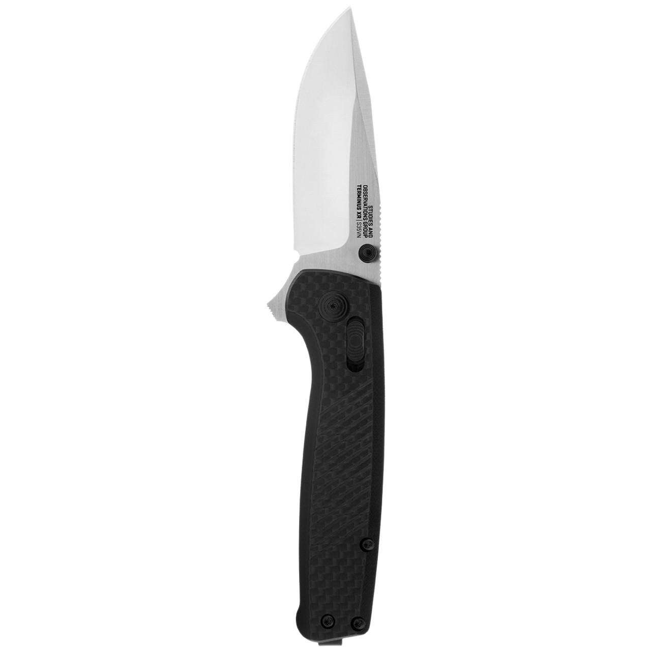 SOG - TM1025 - Terminus XR S35VN - EDC
