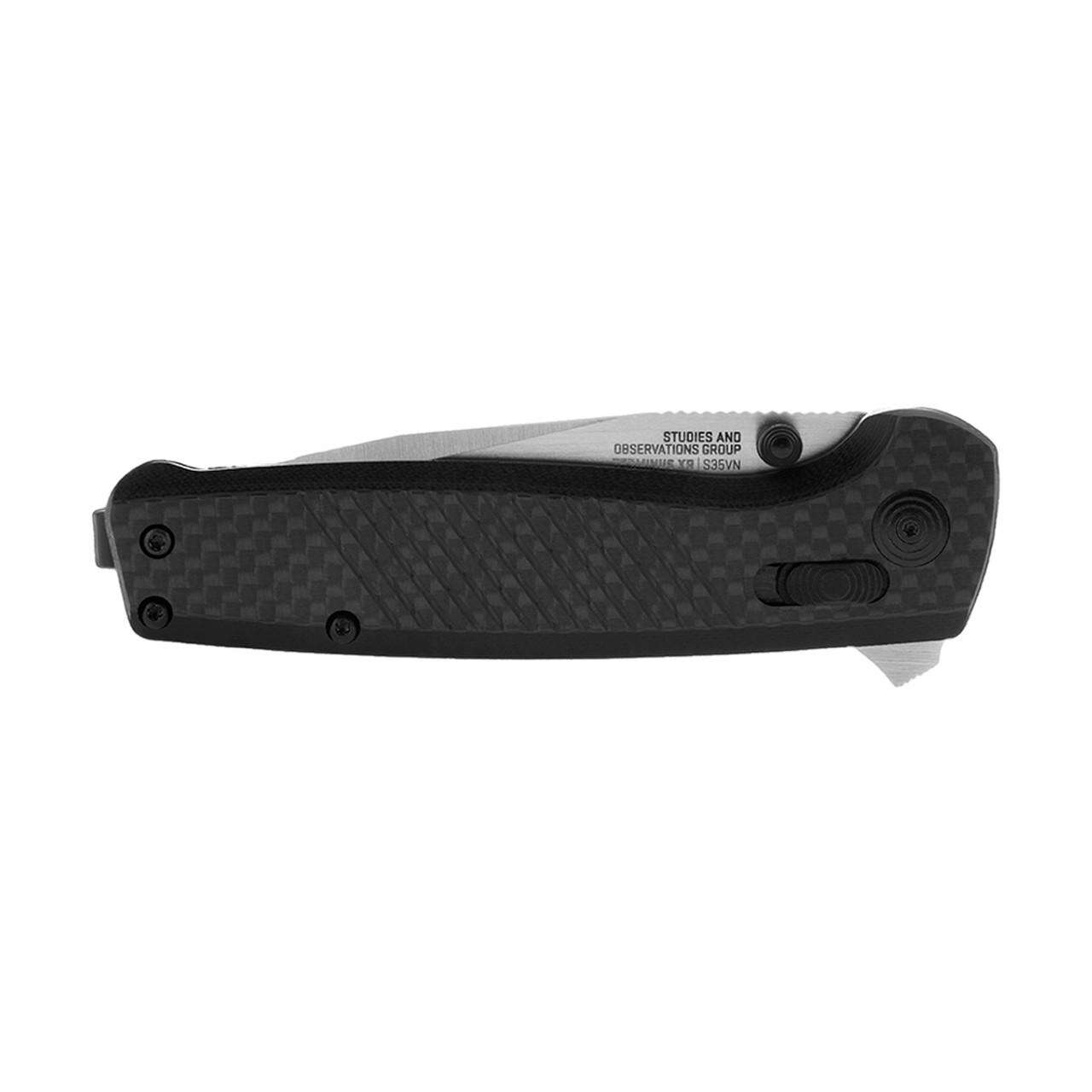 SOG - TM1025 - Terminus XR S35VN - EDC
